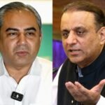 محسن نقوی کی باتیں غور طلب اور وقت کی ضرورت ہیں، عبدالعلیم خان