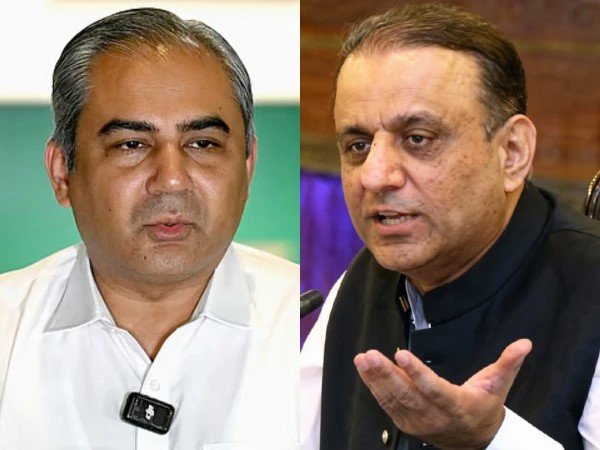  محسن نقوی کی باتیں غور طلب اور وقت کی ضرورت ہیں، عبدالعلیم خان