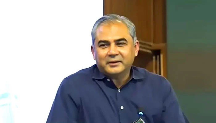 کاکروچوں، کے اکٹھ سے پہلے نظام درست کریں، نئے صوبے بنائیں، محسن نقوی