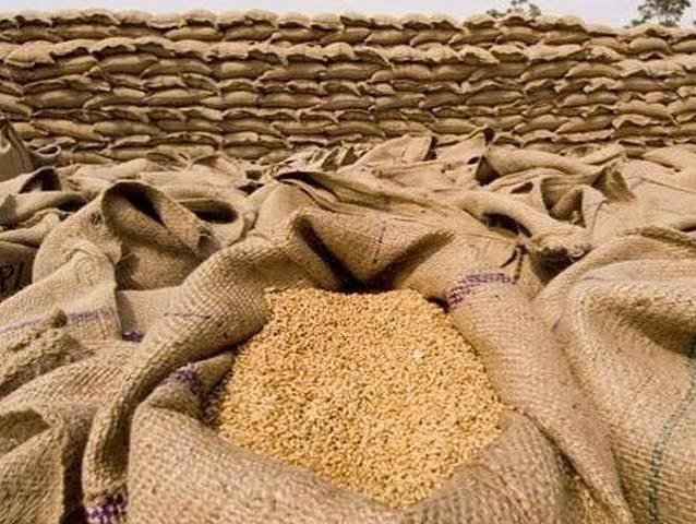 محکمہ خوراک، بدعنوانیوں میں ملوث 8افسران ملازمت سے برطرف