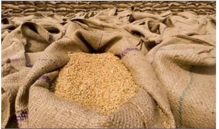 محکمہ خوراک، کراچی کے 5گوداموں سے کروڑوں روپے کی گندم غائب