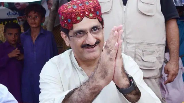 حکمرانوں کی شاہ خرچیاں، وزیراعلیٰ مراد شاہ نے ڈیڑھ ارب پھونک دیے