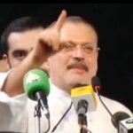 مریم نواز چوری اور سینہ زوری کررہی ہیں،شرجیل میمن