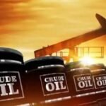 مشرق وسطی کشیدگی: خام تیل کی قیمتیں 2 ماہ کی بلند ترین سطح پرپہنچ گئیں