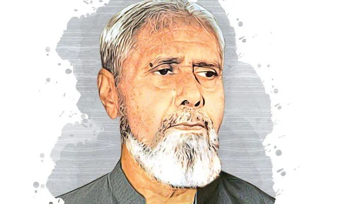 قدرت اللہ شہاب کو دنیا سے رخصت ہوئے 40 برس بیت گئے