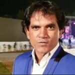 معروف کامیڈین اللہ رکھا انتقال کر گئے