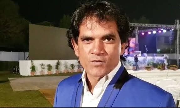 معروف کامیڈین اللہ رکھا انتقال کر گئے