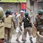 مقبوضہ کشمیر میں بھارتی مظالم کی نئی لہر، ہزاروں کشمیری پابند سلاسل
