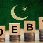 ملکی قرضوں میں 5 ہزار 904 ارب کا اضافہ ریکارڈ