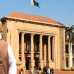 مولانا فضل الرحمان کے خلاف قرارداد پنجاب اسمبلی میں جمع