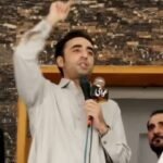 ن لیگ نسل در نسل دھاندلی کی پیداوار،بلاول کا آزاد کشمیر الیکشن کے نتائج ماننے سے انکار