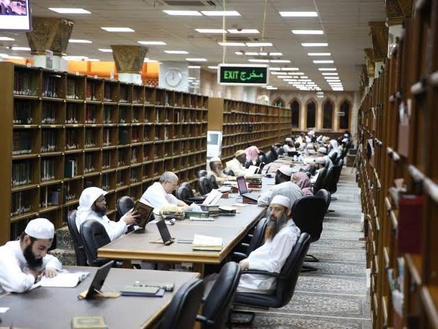 نبوی علوم کی فضیلت و برکات
