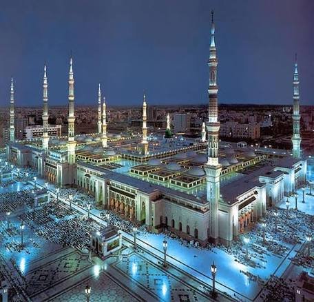نبی کریمﷺکی ہجرت مدینہ۔۔۔پس منظر،پیش منظر