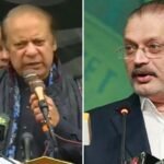 نواز شریف پہلے اپنی سیاست کا محاسبہ کریں، بلاول بھٹو کو نصیحت نہ کریں، شرجیل میمن کی تنقید
