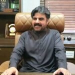 وزیر بلدیات سندھ ناصر شاہ کی طبعیت خراب، ابوظبی میں زیر علاج