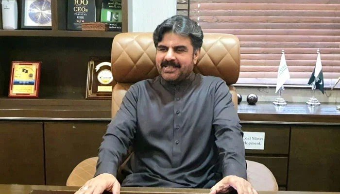وزیر بلدیات سندھ ناصر شاہ کی طبعیت خراب، ابوظبی میں زیر علاج