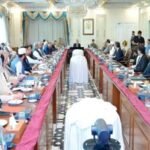 وزیراعظم شہباز شریف کا کابینہ میں نئے چہرے شامل کرنے کا فیصلہ