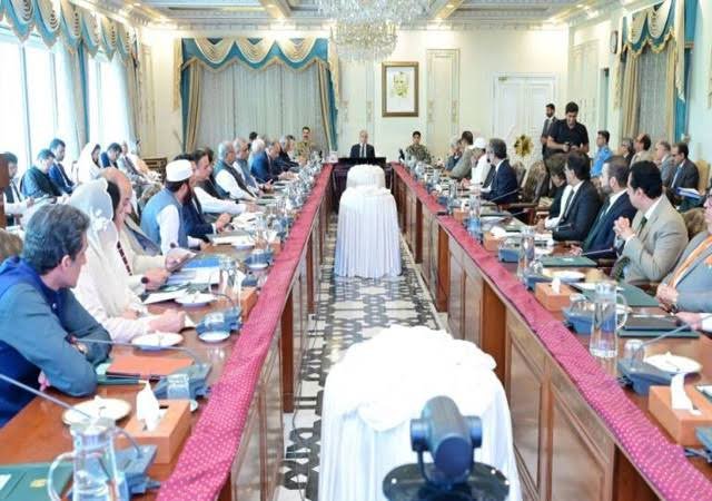 وزیراعظم شہباز شریف کا کابینہ میں نئے چہرے شامل کرنے کا فیصلہ