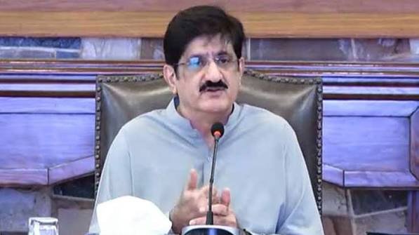 وزیراعلیٰ سندھ کا یومِ سیاہ پر پیغام، جمہوریت کے دفاع کے عزم کا اظہار