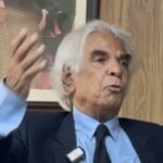 وکلاء ایکشن کمیٹی کا ملک گیر احتجاجی تحریک چلانے کا اعلان