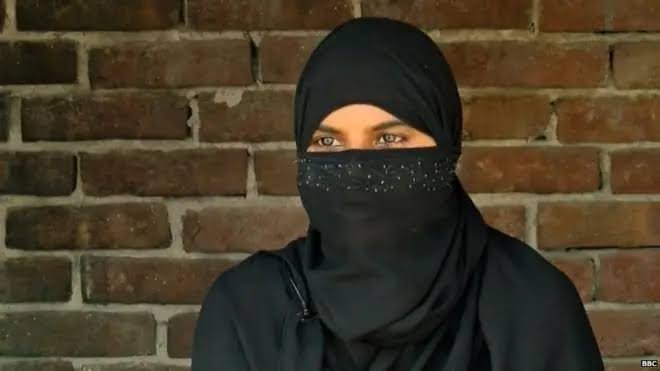 ٍبھارت میں مسلم خواتین کے خلاف نفرت عروج پر، ہندوتوا کا اصل چہرہ بے نقاب