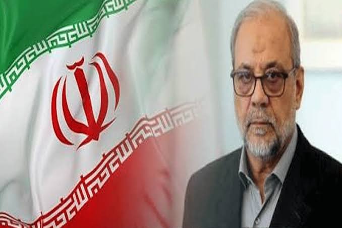 ٹرمپ دھمکیاں بند کریں ورنہ جواب دوسری زبان میں ملے گا، ایران کا سخت جواب