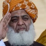 پارلیمنٹ اپنا کام کرے ادارے اپنا، سیاست میں مداخلت کی اجازت نہیں دیں گے،مولانا فضل الرحمان