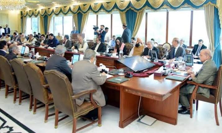 پاکستان آئل ریفائننگ پالیسی 2023 میں مجوزہ ترامیم کی منظوری