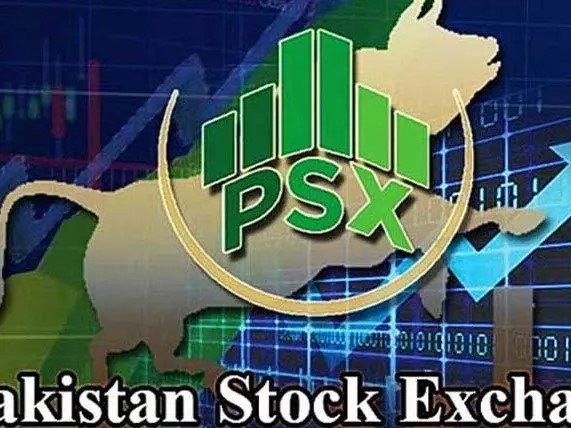 پاکستان اسٹاک مارکیٹ میں زبردست تیزی، ہنڈرڈ انڈیکس 1 لاکھ 86 ہزار پوائنٹس سے تجاوز