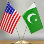 پاکستان اور امریکا کے درمیان باہمی تجارتی معاہدے پر مذاکرات، اختلافات برقرار