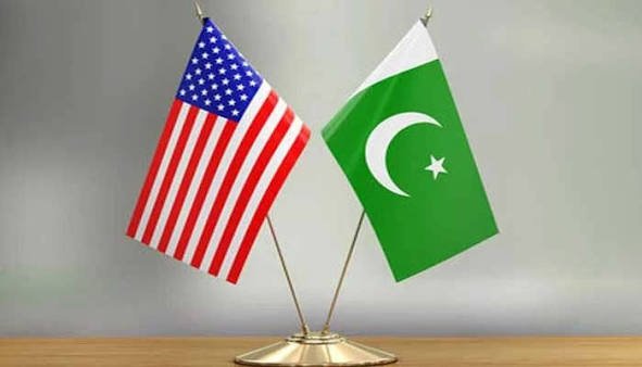 پاکستان اور امریکا کے درمیان باہمی تجارتی معاہدے پر مذاکرات، اختلافات برقرار