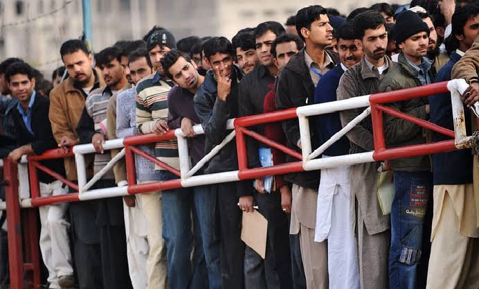 پاکستان میں نوجوانوں کی اکثریت اب بھی اپنے مستقبل کو لے کر پُرامید ہے، اقوام متحدہ