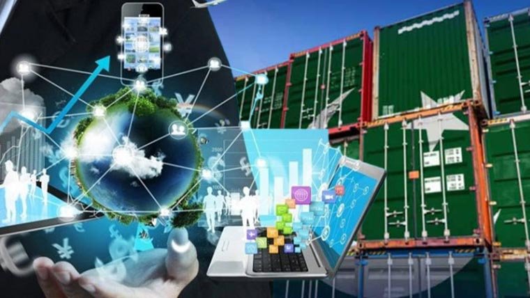 پاکستان  نے آئی ٹی برآمدات میں نئی تاریخ رقم کر دی
