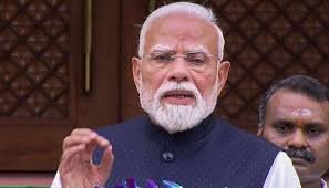 پرچہ لیک معاملہ، بھارتی وزیرِ اعظم نریندر مودی کا مزید سخت اقدامات کا اعلان