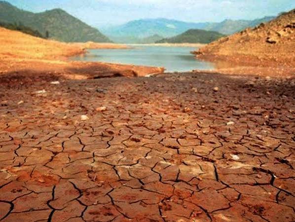 پنجاب میں زیر زمین پانی کا سنگین بحران،مستقبل میں شدید آبی قلت کی وارننگ