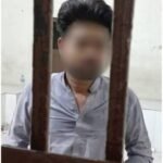 پولیس نے نابالغ لڑکی سے زیادتی میں ملوث ملزم کو گرفتار کر لیا
