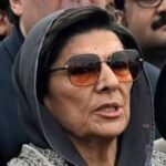 پی ٹی آئی کی آر یا پار اسٹریٹ موومنٹ کیلئے فائنل کال