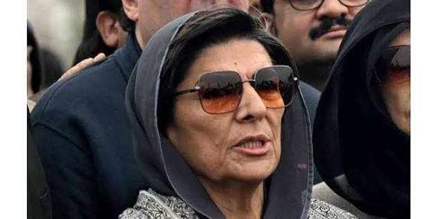 پی ٹی آئی کی آر یا پار اسٹریٹ موومنٹ کیلئے فائنل کال