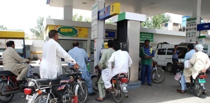 پیٹرول پمپ اونرزکی نئی پیٹرولیم پالیسی مسترد ، ہڑتال کی دھمکی