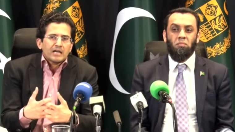 پیٹرولیم مصنوعات کی قیمتوں کا تعین روزانہ کی بنیاد پر ہوگا، علی پرویز ملک