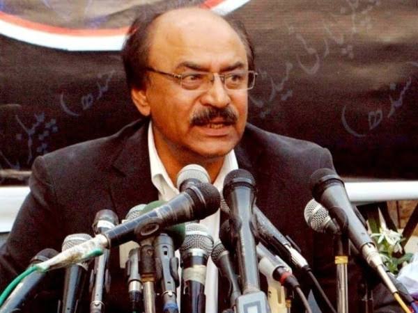 پیپلزپارٹی کا 24 جولائی کو احتجاجی ریلیاں نکالنے کا فیصلہ