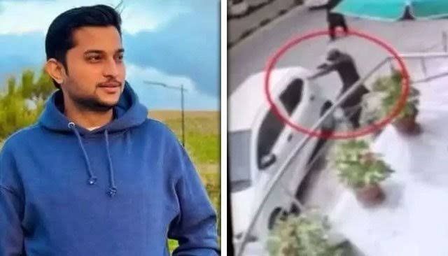 ڈاکٹر آکاش قتل کیس، تفتیش میں اہم پیش رفت، واردات کا ماسٹر مائنڈ بے نقاب