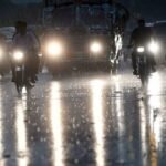 کراچی میں 31 جولائی سے موسلادھار بارشوں کا امکان