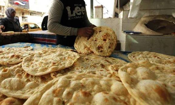 کراچی میں تندور مالکان کاروٹی مزید مہنگی کرنے کا عندیہ