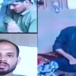 کراچی میں رینجرز کیمپ پر حملے کا ماسٹر مائنڈ قاری بشیر گرفتار