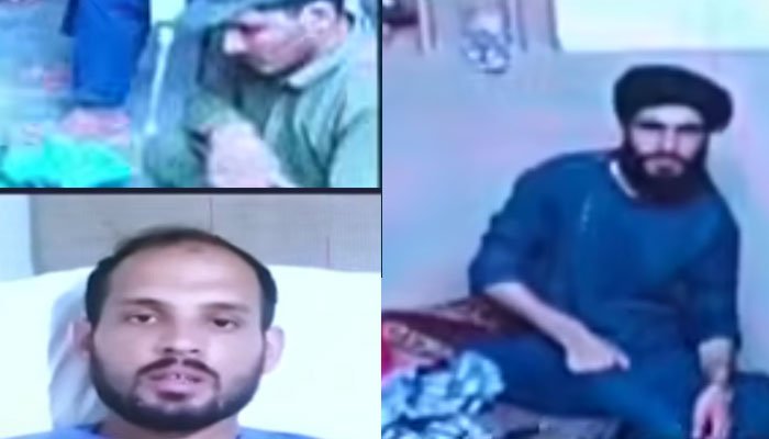 کراچی میں رینجرز کیمپ پر حملے کا ماسٹر مائنڈ قاری بشیر گرفتار