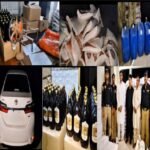 کروڑوں کی منشیات نے پولیس کارروائی کا بھانڈا پھوڑ دیا