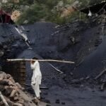 کوئلہ کان واقعہ ،جاں بحق کان کنوں کی تعداد 34 ہو گئی