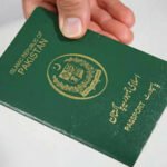 یو اے ای میں 20 جولائی سے پاکستانیوں کیلئے صرف ای پاسپورٹ جاری ہوگا