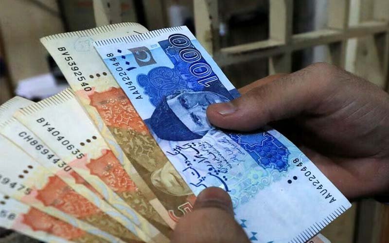 5 ہزار ،1 ہزار روپے کے نوٹ کو تیار کرنے پر 14 روپے لاگت آتی ہے' حکام اسٹیٹ بینک